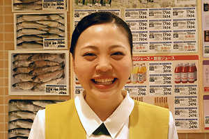 南澤麻美