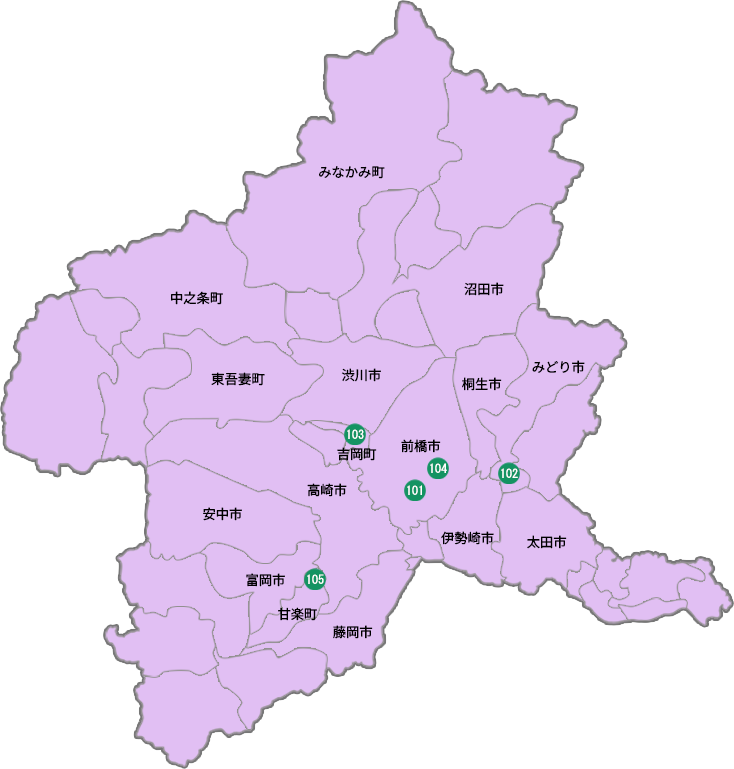 群馬県