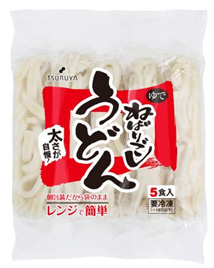 冷凍 ねばりごしうどん